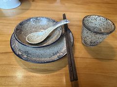 -丹江渔村(龙旗店)