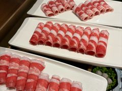 -海底捞火锅(天一广场亚细亚店)