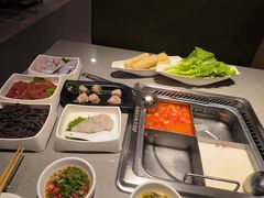 -海底捞火锅(坪山益田假日广场店)