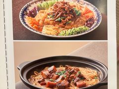 -京滨饭店·餐厅(阜外大街店)