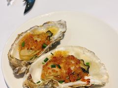 -拉蒂娜·巴西牛排馆 Latina·Brazilian Steakhouse(陆家嘴旗舰店)