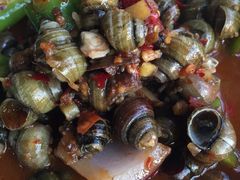 -龙虾风暴(松江店)