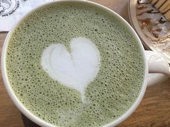 -长颈鹿咖啡(大学路店)