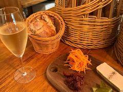 -羽深肉铺 Steak & Wine