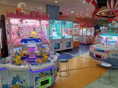 -爱玩嘉年华(龙湖源著天街店)