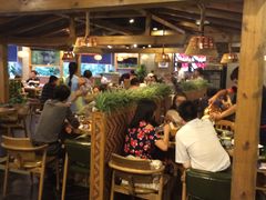 -牛村来人潮汕牛肉火锅(西单店)