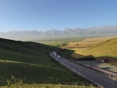 -新疆那拉提国家旅游度假区