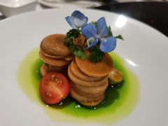 爽口独蒜头-上海1号私藏菜(静安店)