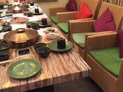 -润园四季椰子鸡火锅(海上世界店)