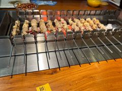 -三个蒙古大叔羊肉串(大宁店)