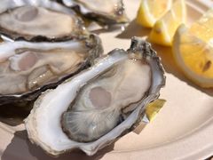 -HIHE Bistro·Oyster Bar(华熙live店)