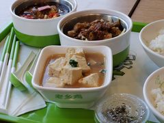 -老乡鸡(庐江路店)