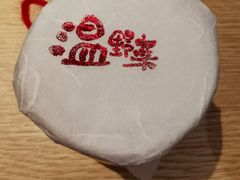 -温野菜涮涮锅(曲江大悦城店)