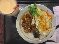 -永和大王(茉莉上新·漕宝店)