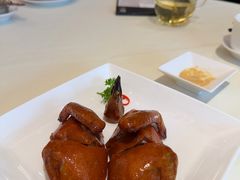 -利苑酒家(合景国际金融广场店)