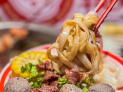 -八合里牛肉火锅(上海中山公园店)