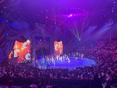 -珠海横琴长隆《卡卡虎奇遇记》