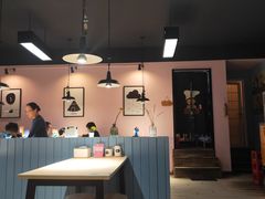 -友达面馆(二七南路店)