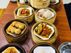 -恒兴发茶店(水巷口店)