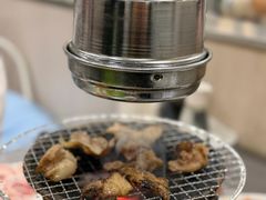 -松明一烤肉馆(鲁园店)