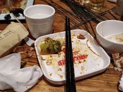 -鼎原力量东北吊炉烧烤(临河街店)