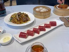 -春满园·早茶·粤菜·宴会(前海店)