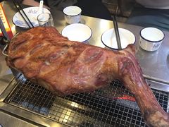 -宗泉烤全羊·烤羊腿·家常菜(解放东路店)