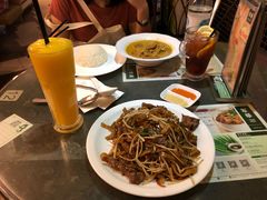 -翠华餐厅(湾仔店)