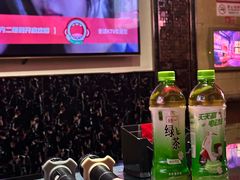 -唱吧麦颂KTV(方庄店)