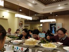 -咕叽咕叽自助烤肉小火锅(茂业清扬店)