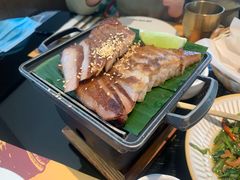-simply thai天泰(静安嘉里中心店)