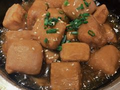 芋儿也疯狂-江太极江浙菜(马桥万达广场店)