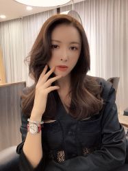 -Rise Hair上升造型