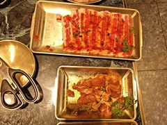 -韩宫宴和牛烤肉(无锡大东方广场店)