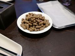 -本色.小马哥烧烤(五一路总店)