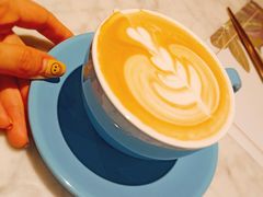 -JF Garden(渔人码头店)