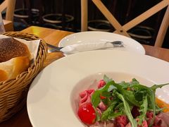 -La Tavernetta(Bar à Vin)(乌鲁木齐路店)