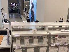 -小米之家(长宁中山公园龙之梦店)