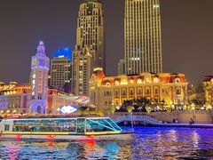 -天津意大利风情旅游区