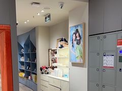 -海马体照相馆(上海月星环球港店)