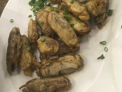 -旺达·福州菜(正大广场店)