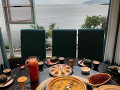 -野菌皇海景野生菌火锅(滨海大道店)
