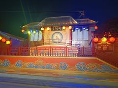 -深圳锦绣中华民俗村