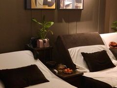 -水墨澜渟足道·SPA·传统(四望亭东关街店)
