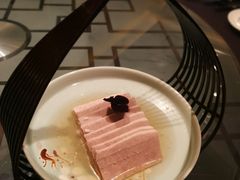 茅台醉白肉-北京王府井希尔顿酒店·秦唐中餐厅Chynna