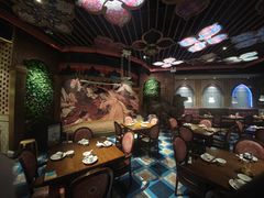 -天山醉美·新疆餐厅(富华里店)