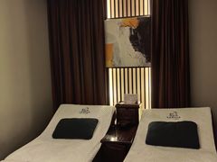 -水墨澜渟足道·SPA·传统(四望亭东关街店)