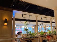 -半秋山西餐厅(沙坪坝店)