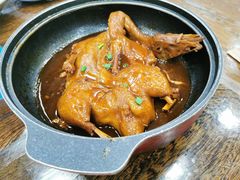 -乔家满族八大碗(流水沟店)