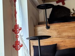 -糖房咖啡(南锣鼓巷店)